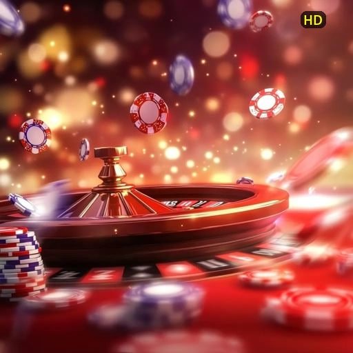 Danh mục games casino phong phú phục vụ mọi sở thích người chơi